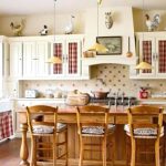 Amazing ideas for french country kitchen decor on a budget u2013 DesigninYou