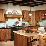 Amazing ideas for french country kitchen decor on a budget u2013 DesigninYou