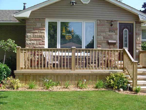 front porch ideas for small porches | Home | Build by Design Sarnia