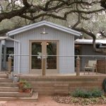 45 Great Manufactured Home Porch Designs | Mobile Home Living