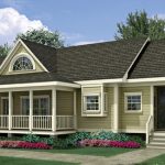 Ideas For Front Porch Raised Ranch Style Homes - Apartment Interior