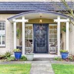 71 Front Porch Designs And Ideas For Breathtaking Entryways