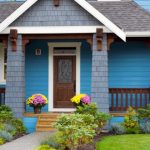 6 Budget-Friendly Ways to Landscape Your Front Yard | Budget Dumpster