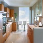 Galley kitchen ideas that work for rooms of all sizes u2013 Galley
