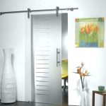 Bathroom Entry Doors with Frosted Glass u2013 Add Elegance to Your Home
