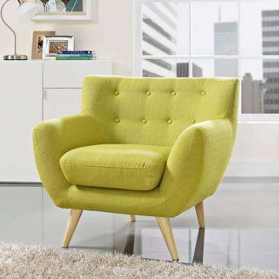 Green - Accent Chairs - Chairs - The Home Depot