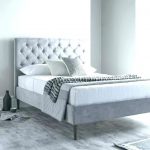 Grey Upholstered Bedroom Ideas Grey White Bedroom Decor Grey