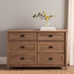 Extra Deep Chest Of Drawers | Wayfair