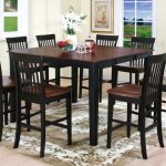 Tall Pub Gathering Tables - Kitchen Tables and More Blog
