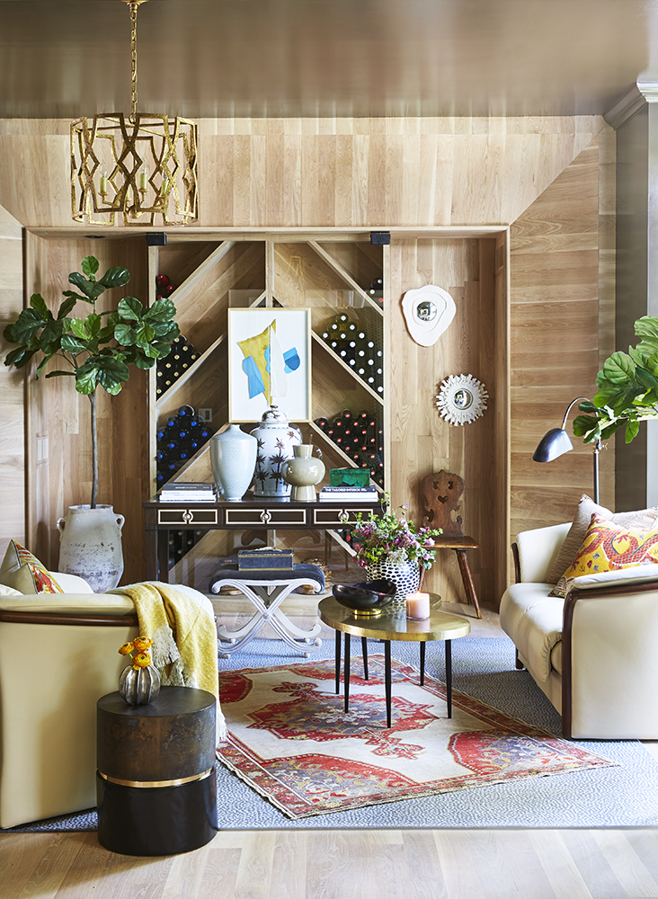 60+ Best Living Room Decorating Ideas & Designs - HouseBeautiful.com