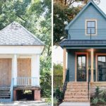 Home Renovations: Before and After - Total Survival