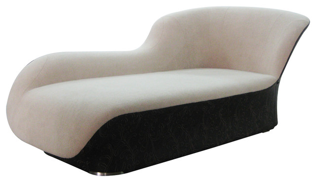 Chaise Lounge Chair Indoor Modern Elegant Chairs Longues Category