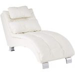 Indoor Chaise Lounge Chair: Amazon.com
