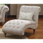 Thick Indoor Chaise Lounge Chairs u2014 All Modern Rocking Chairs