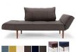 Zeal Styletto Daybed Single Convertible Sofa Bed By Innovation