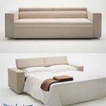 sofa cum bed | Home Decorations | desgnplanet.net in 2019 | Sofa bed
