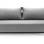 Reloader Sleek Excess Sofa Bed Heavy Natch Grey by Innovation