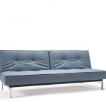 Splitback Convertible Sofa | Furnishings/Modern & Vintage | Sofa