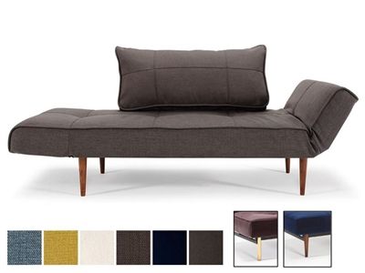 Innovative Single Sofa Bed Designs