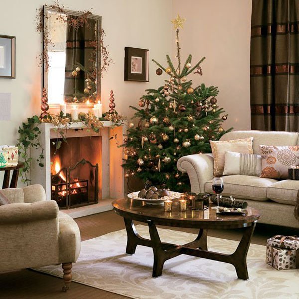33 Christmas Decorations Ideas Bringing The Christmas Spirit into