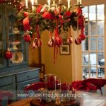 Top Indoor Christmas Decorations - Christmas Celebration - All about