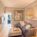 31 Stunning Small Living Room Ideas | home ideas | Narrow living