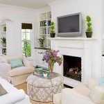 Furniture Arrangement Ideas for Small Living Rooms | Better Homes