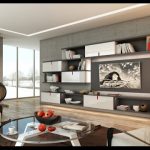 Modern Style living room interior design ideas 2017. New Living Room