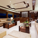 YIBS: Yacht Interiors By Shelley | Luxury Yacht Interior Designs