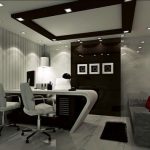 Office MD Room Interior Work | Executive tables | Office table