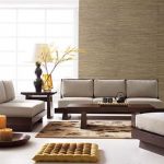 japanese style | asian style living room furniture sets from Haiku