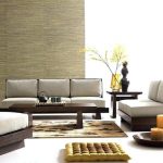 Japanese Style Living Room Furniture Dining Room Furniture Dining