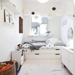 35 Brilliant Small Space Designs | Homie Places | Kids room, Ikea