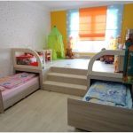 6 Space Saving Furniture Ideas for Small Kids Room | Home Decor DIY