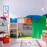 Kids Bedroom Ideas for Small Rooms |