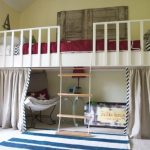8 Big Ideas for Small Bedroom Spaces for Your Kids | NONAGON.style