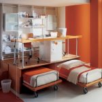 7 Kids Bedroom Interior Design Ideas For Small Rooms on LoveKidsZone