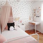 Polka Dot Kids' Room Design Ideas | Kids Room Ideas | Small room