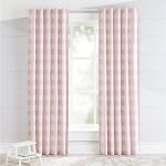 Kids Curtains & Hardware: Bedroom & Nursery | Crate and Barrel