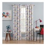 Wind Me Up Blackout Curtain - Waverly Kids : Target