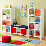 35 Awesome Kids Playroom Ideas | Home Design And Interior