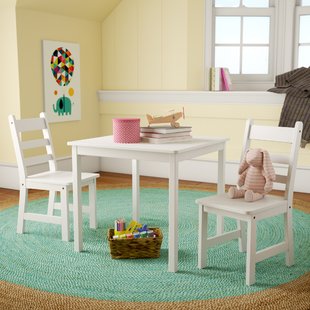 Kids Playroom Table And Chairs | Wayfair