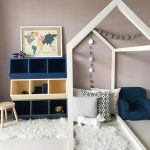 50+ Incredibly Creative Playroom Furniture and Décor Ideas
