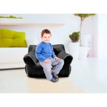 American Kids Bean Bag Chair with Piping, Multiple Colors - Walmart.com
