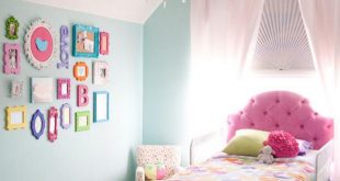 Affordable Kids' Room Decorating Ideas | HGTV