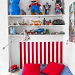 25 Cool Kids' Room Ideas - How to Decorate a Child's Bedroom