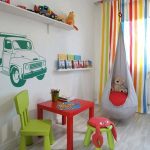 15 Colorful Decor Themes and Modern Ideas for Kids Room Decorating