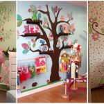 Toddler Room Decorating Ideas | Home Design, Garden & Architecture