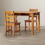 Toddler & Kids Table & Chair Sets You'll Love | Wayfair