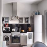 Modern Studio Apartment | Fabulous Studio/Small Space Apartment/Tiny